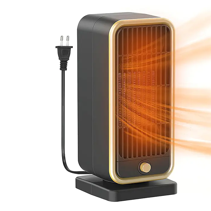 سخان مروحة السيراميك 500W