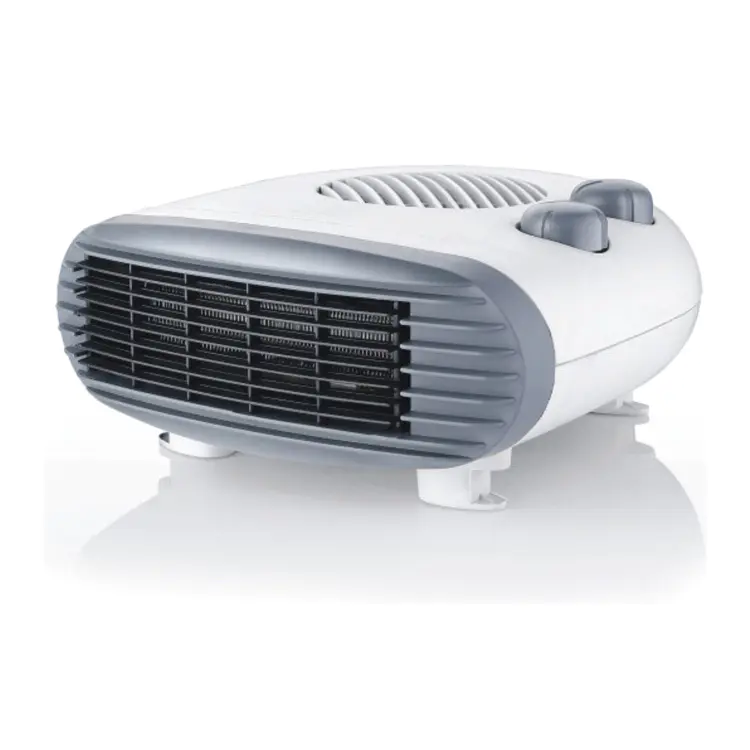 Electric Heater 2000w White
