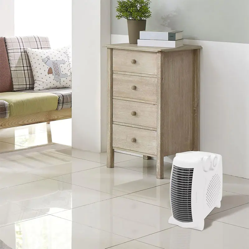 Mini Fan Heater 2000w