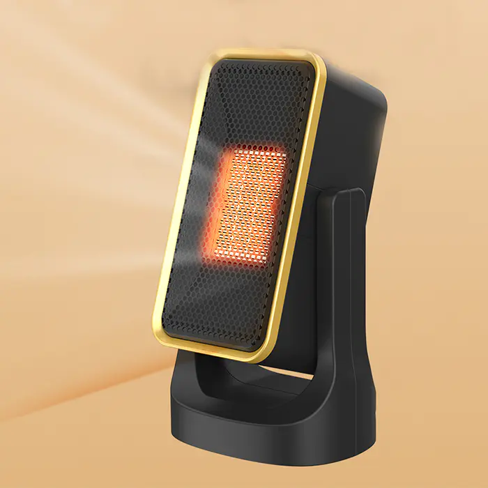 سخان الفضاء الأسود PTC